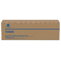 Original Konica Minolta TN-635 K AF1R156 Toner schwarz (ca. 60.000 Seiten)